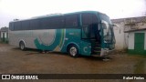 Auto Viação Camurujipe 2917 na cidade de Maracás, Bahia, Brasil, por Rafael Freitas. Número da foto: #7705781.