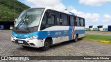 Auto Viação Jabour D86047 na cidade de Rio de Janeiro, Rio de Janeiro, Brasil, por Lucas Luz de Oliveira. Número da foto: #7709458.