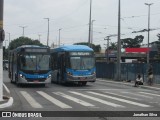 Cooper Líder > A2 Transportes 6 8195 na cidade de São Paulo, São Paulo, Brasil, por Jonathan Silva. Número da foto: #:id.