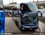 Viação Cometa 18307 na cidade de Belo Horizonte, Minas Gerais, Brasil, por Vicente de Paulo Alves. Número da foto: #7706651.