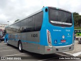 Viação Paratodos > São Jorge > Metropolitana São Paulo > Mobibrasil 6 4245 na cidade de São Paulo, São Paulo, Brasil, por Andre Santos de Moraes. Número da foto: #7707652.
