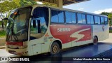 Viação Serro 2010 na cidade de Curvelo, Minas Gerais, Brasil, por Marlon Mendes da Silva Souza. Número da foto: #7707468.