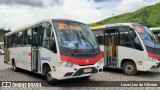 Auto Viação Jabour D86398 na cidade de Rio de Janeiro, Rio de Janeiro, Brasil, por Lucas Luz de Oliveira. Número da foto: #7709433.