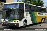 Empresa Gontijo de Transportes 5820 na cidade de Belo Horizonte, Minas Gerais, Brasil, por Diego Almeida Araujo. Número da foto: #7705168.