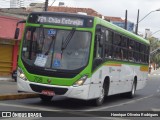 Rodoviária Caxangá 708 na cidade de Recife, Pernambuco, Brasil, por Henrique Oliveira Rodrigues. Número da foto: #:id.