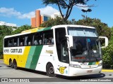 Empresa Gontijo de Transportes 12765 na cidade de São Paulo, São Paulo, Brasil, por Lucas Adriano Bernardino. Número da foto: #:id.