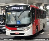Allibus Transportes 4 5075 na cidade de São Paulo, São Paulo, Brasil, por Felipe Goncalves do Vale. Número da foto: #7706603.