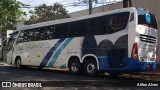 Ramos Turismo 4100 na cidade de Belo Horizonte, Minas Gerais, Brasil, por Ailton Alves. Número da foto: #7705840.