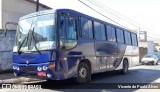 Souza Tur 7154 na cidade de Matozinhos, Minas Gerais, Brasil, por Vicente de Paulo Alves. Número da foto: #7707039.