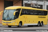 Viação Itapemirim 60805 na cidade de Rio de Janeiro, Rio de Janeiro, Brasil, por Diego Almeida Araujo. Número da foto: #7709423.