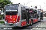 Express Transportes Urbanos Ltda 4 8782 na cidade de São Paulo, São Paulo, Brasil, por Gilberto Mendes dos Santos. Número da foto: #:id.