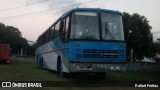 Ônibus Particulares 5351 na cidade de Camaçari, Bahia, Brasil, por Rafael Freitas. ID da foto: :id.