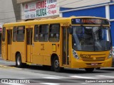 Transporte Coletivo Glória BC279 na cidade de Curitiba, Paraná, Brasil, por Gustavo Campos Gatti. ID da foto: :id.