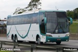 Ônibus Particulares AMG1286 na cidade de São José dos Campos, São Paulo, Brasil, por Everaldo Bordini. Número da foto: #:id.