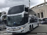 Planalto Transportes 2554 na cidade de São Paulo, São Paulo, Brasil, por Marcio Gonçalves. Número da foto: #:id.