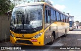 Escolares 3140 na cidade de Matozinhos, Minas Gerais, Brasil, por Vicente de Paulo Alves. Número da foto: #7707111.