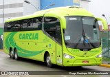 Viação Garcia 7999 na cidade de São Paulo, São Paulo, Brasil, por Diego Henrique. Número da foto: #7709358.