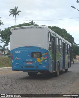 Expresso Santa Paula 16129 na cidade de Serra, Espírito Santo, Brasil, por Thaynan Sarmento. Número da foto: #:id.