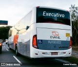 Evanil Transportes e Turismo RJ 132.022 na cidade de Rio de Janeiro, Rio de Janeiro, Brasil, por Gabriel Marinho. ID da foto: :id.