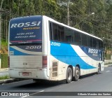 Rossi Turismo 2010 na cidade de Aparecida, São Paulo, Brasil, por Gilberto Mendes dos Santos. Número da foto: #7706915.