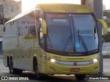 Viação Itapemirim 60079 na cidade de Belo Horizonte, Minas Gerais, Brasil, por Marcelo Ribeiro. Número da foto: #:id.