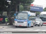 Viação Paratodos > São Jorge > Metropolitana São Paulo > Mobibrasil 6 3844 na cidade de São Paulo, São Paulo, Brasil, por Jonathan Silva. Número da foto: #7705856.