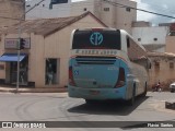 Emtram 4270 na cidade de Barra da Estiva, Bahia, Brasil, por Flávio  Santos. Número da foto: #7706168.