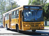 Cristo Rei > CCD Transporte Coletivo > SPE Via Mobilidade S/A DC298 na cidade de Curitiba, Paraná, Brasil, por Renan Vieira. Número da foto: #7707901.