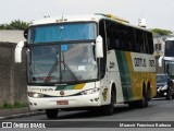 Empresa Gontijo de Transportes 17075 na cidade de São Paulo, São Paulo, Brasil, por Moaccir  Francisco Barboza. Número da foto: #7706269.