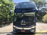 Viação Cometa 17309 na cidade de São Paulo, São Paulo, Brasil, por João Lucas Felicio. Número da foto: #:id.