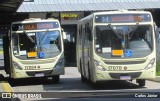 Expresso Azul 17078 na cidade de Pinhais, Paraná, Brasil, por Carlos Júnior. Número da foto: #7707628.