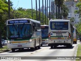Empresa Gazômetro de Transportes 4022 na cidade de Porto Alegre, Rio Grande do Sul, Brasil, por Anderson Soares de Castro. Número da foto: #:id.