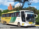 Empresa Gontijo de Transportes 12325 na cidade de São Paulo, São Paulo, Brasil, por Lucas Adriano Bernardino. Número da foto: #7708519.