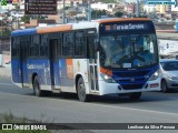 Capital do Agreste Transporte Urbano 336 na cidade de Caruaru, Pernambuco, Brasil, por Lenilson da Silva Pessoa. Número da foto: #:id.