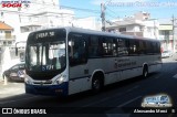 SOGIL - Sociedade de Ônibus Gigante Ltda. 131 na cidade de Gravataí, Rio Grande do Sul, Brasil, por Alexsandro Merci    ®. ID da foto: :id.