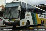 Empresa Gontijo de Transportes 12140 na cidade de Belo Horizonte, Minas Gerais, Brasil, por Diego Almeida Araujo. Número da foto: #7705182.