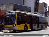 Viação Metrópole Paulista - Zona Leste 3 2009 na cidade de São Paulo, São Paulo, Brasil, por Eron Lopes. Número da foto: #7709629.