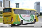 Expresso Espírito Santo 340040 na cidade de Brasília, Distrito Federal, Brasil, por Eduardo Ribeiro. Número da foto: #7709250.