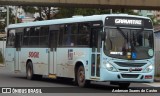 SOGIL - Sociedade de Ônibus Gigante Ltda. 5138 na cidade de Porto Alegre, Rio Grande do Sul, Brasil, por Anderson Soares de Castro. Número da foto: #:id.