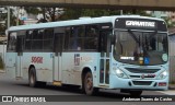 SOGIL - Sociedade de Ônibus Gigante Ltda. 5138 na cidade de Porto Alegre, Rio Grande do Sul, Brasil, por Anderson Soares de Castro. ID da foto: :id.