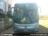 Viação Águia Branca 26580 na cidade de Salvador, Bahia, Brasil, por Mario dos Santos Nogueira Junior. Número da foto: #:id.