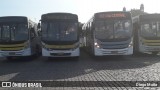 Real Auto Ônibus A41284 na cidade de Rio de Janeiro, Rio de Janeiro, Brasil, por Diego Motta. Número da foto: #:id.