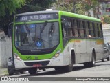 Rodoviária Caxangá 561 na cidade de Recife, Pernambuco, Brasil, por Henrique Oliveira Rodrigues. Número da foto: #:id.