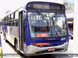 Vipol Transportes Rodoviários - TIPBUS - Transportes Intermunicipal 36.111 na cidade de São Paulo, São Paulo, Brasil, por Eron Lopes. Número da foto: #7709617.