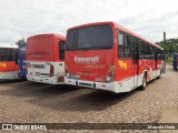 Expresso Itamarati 6331 na cidade de São José do Rio Preto, São Paulo, Brasil, por Marcelo Horta. Número da foto: #:id.