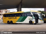 Empresa Gontijo de Transportes 19415 na cidade de Belo Horizonte, Minas Gerais, Brasil, por Daniel Junior Sena. Número da foto: #7706873.