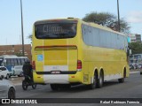 Viação Itapemirim 8657 na cidade de Aracaju, Sergipe, Brasil, por Rafael Rodrigues Forencio. Número da foto: #7706929.