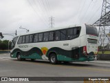 Redenção Turismo 5930 na cidade de São José dos Campos, São Paulo, Brasil, por Rogerio Marques. Número da foto: #:id.