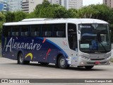 Alexandre Turismo 1077 na cidade de Curitiba, Paraná, Brasil, por Gustavo Campos Gatti. Número da foto: #7705632.