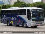 Alexandre Turismo 1077 na cidade de Curitiba, Paraná, Brasil, por Gustavo Campos Gatti. ID da foto: :id.